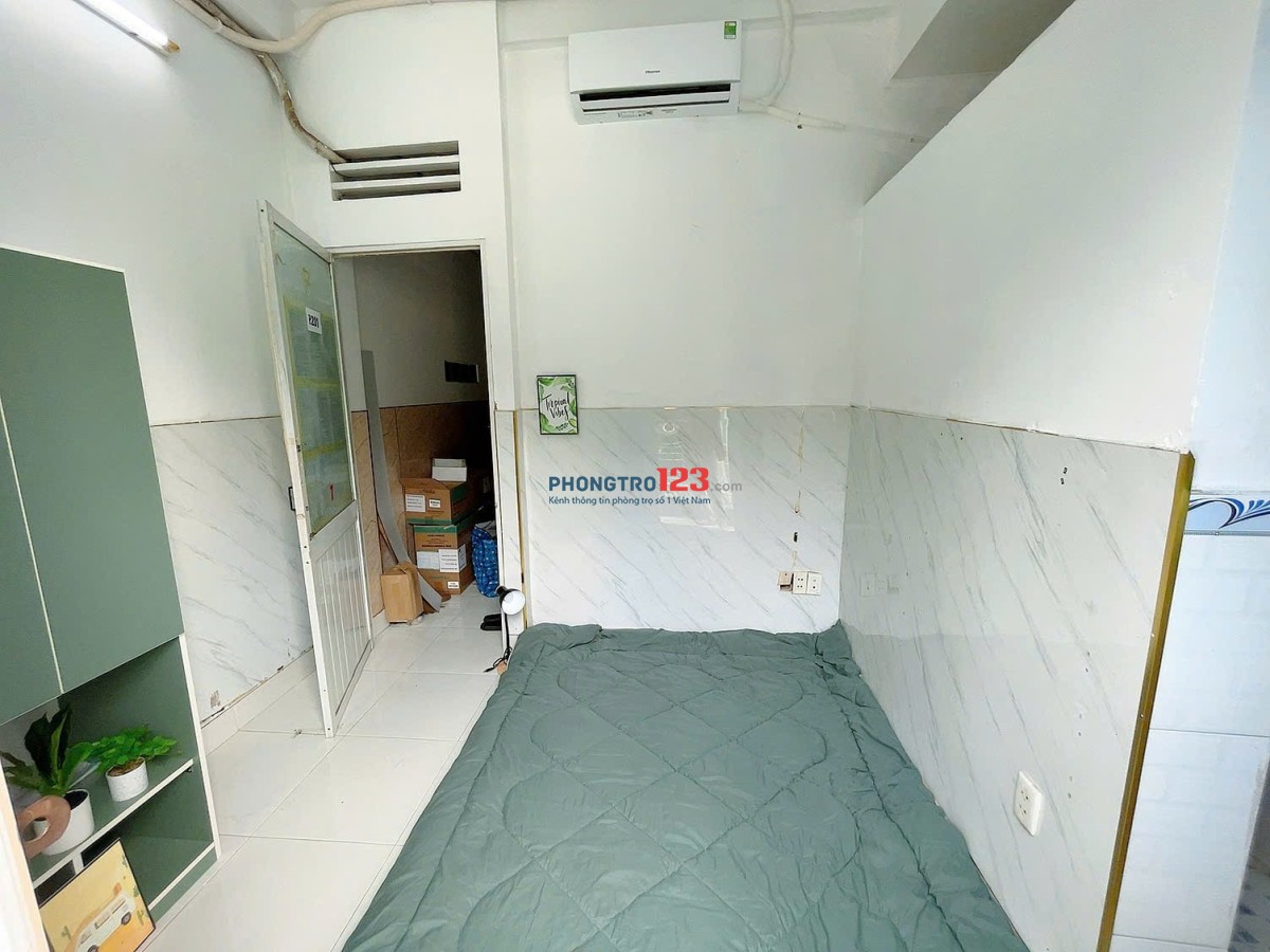 PHÒNG FULL NT NGAY BỆNH VIỆN QUẬN BÌNH TÂN