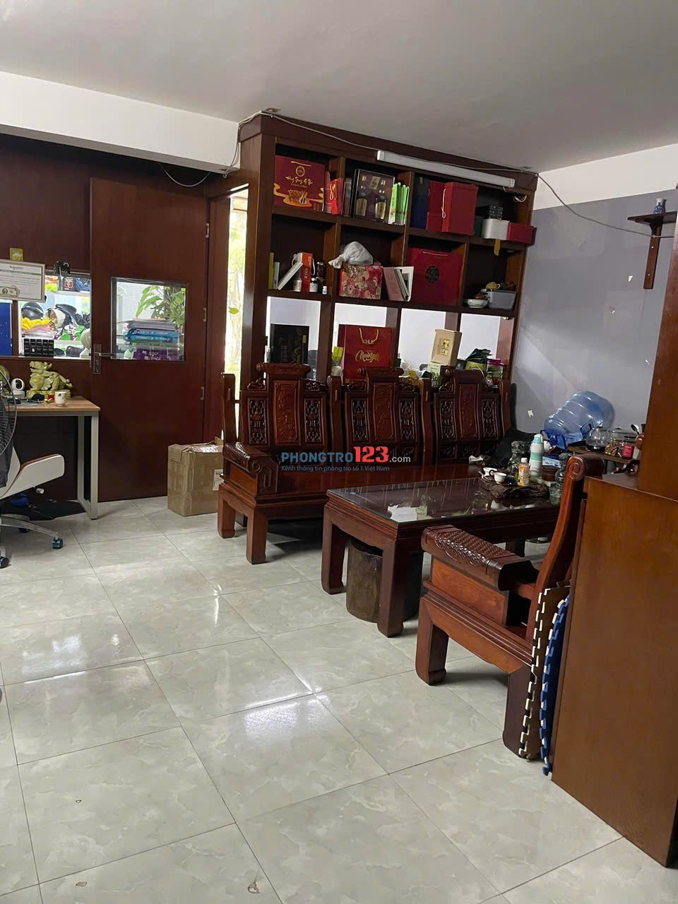 CHÍNH CHỦ CHO THUÊ NHANH KIOT TOÀ M1B KĐT THANH HÀ CIENCO5 GIÁ RẺ