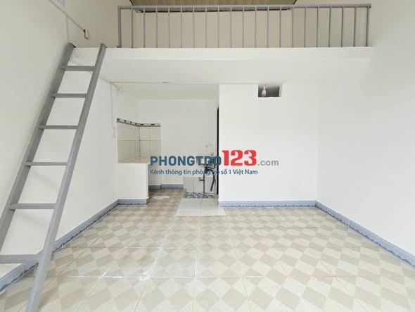 Dãy trọ Mới 434 Nguyễn Tri Phương gần Cầu Linh Xuân, KO Chủ Giờ Tự Do