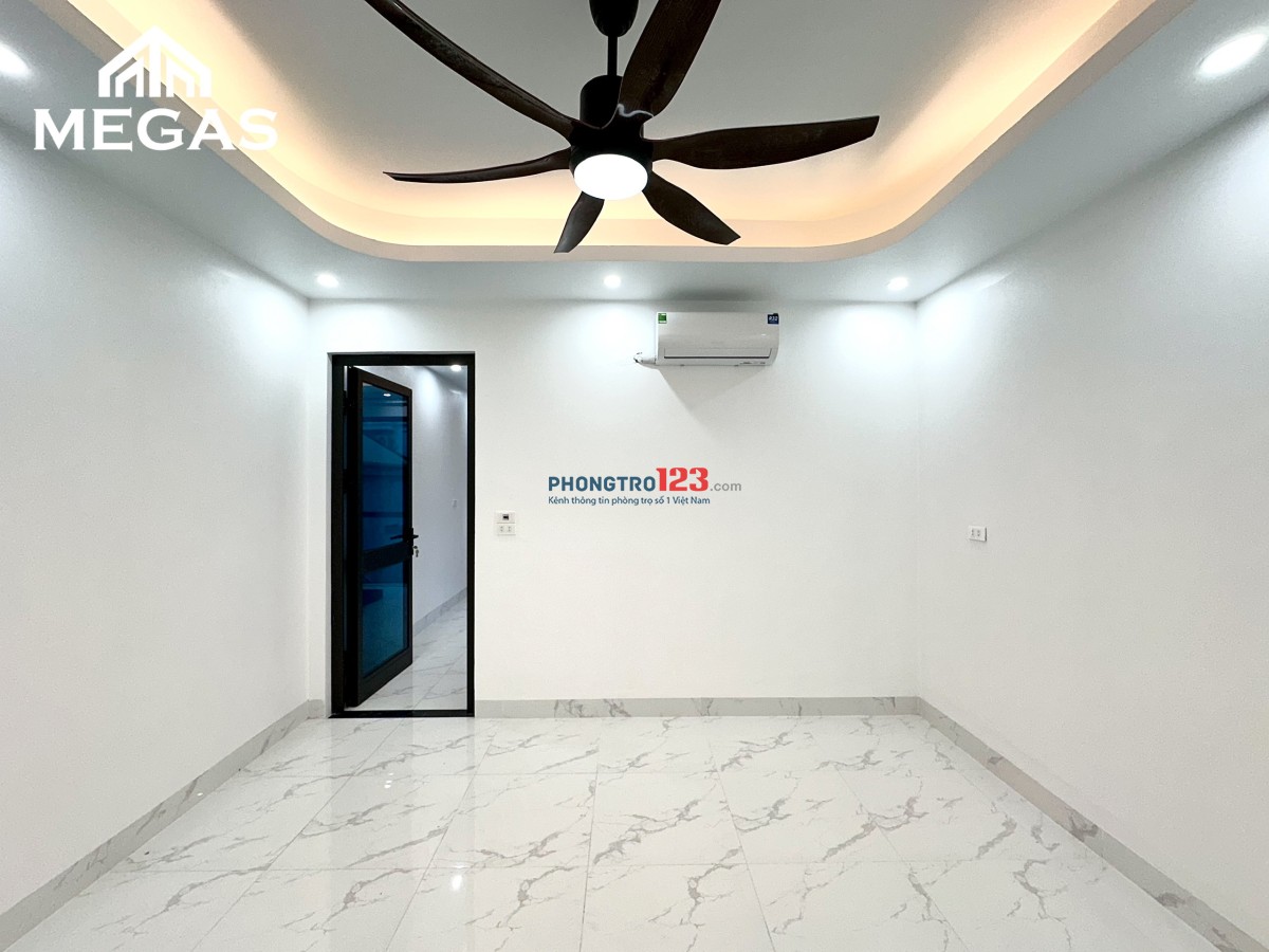 CHO THUÊ CĂN HỘ 1N1K - 50M2 - FULL NỘI THẤT NGAY - NGOẠI GIAO ĐOÀN - HV HÀNH CHÍNH