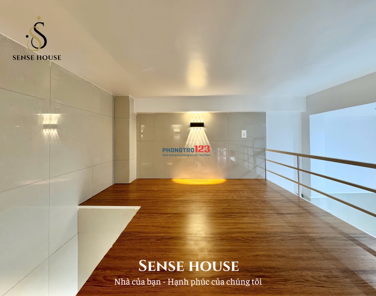  CĂN HỘ DUPLEX SIÊU ĐẸP – MỚI HOÀN TOÀN, VIEW CỬA SỔ LỚN NGẬP ÁNH SÁNG – GẦN AEON MALL TÂN PHÚ 