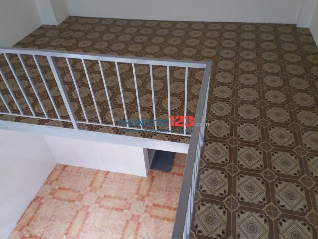 CHO THUÊ PHÒNG TRỌ GẦN CẦU VƯỢT LINH XUÂN