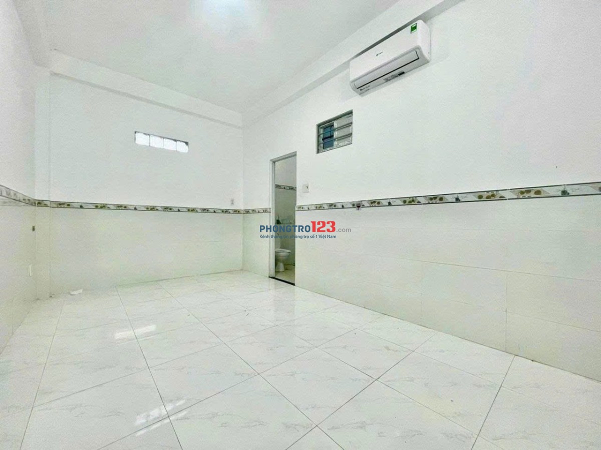 CHO THUÊ PHÒNG TRỌ TÂN BÌNH SÁT BÊN QUẬN 10 CHỈ 2TR8