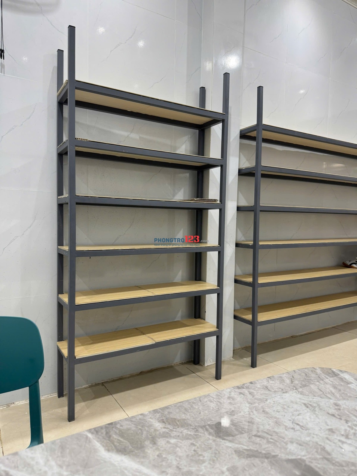 KÝ TÚC XÁ MỚI XÂY 100% – NGUYỄN GIA TRÍ (D2), BÌNH THẠNH - NỘI THẤT CAO CẤP, SẠCH ĐẸP, THOÁNG MÁT