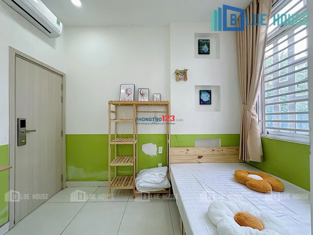 DỰ ÁN PHÒNG BAN CÔNG GIÁ CHỈ 2.600.000 NGAY NGUYỄN PHÚC CHU TÂN BÌNH