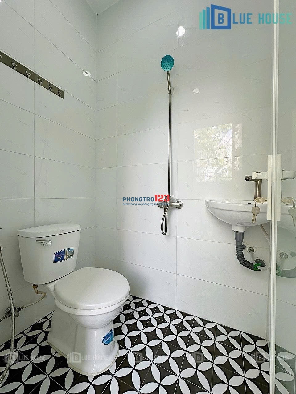 DỰ ÁN PHÒNG BAN CÔNG GIÁ CHỈ 2.600.000 NGAY NGUYỄN PHÚC CHU TÂN BÌNH