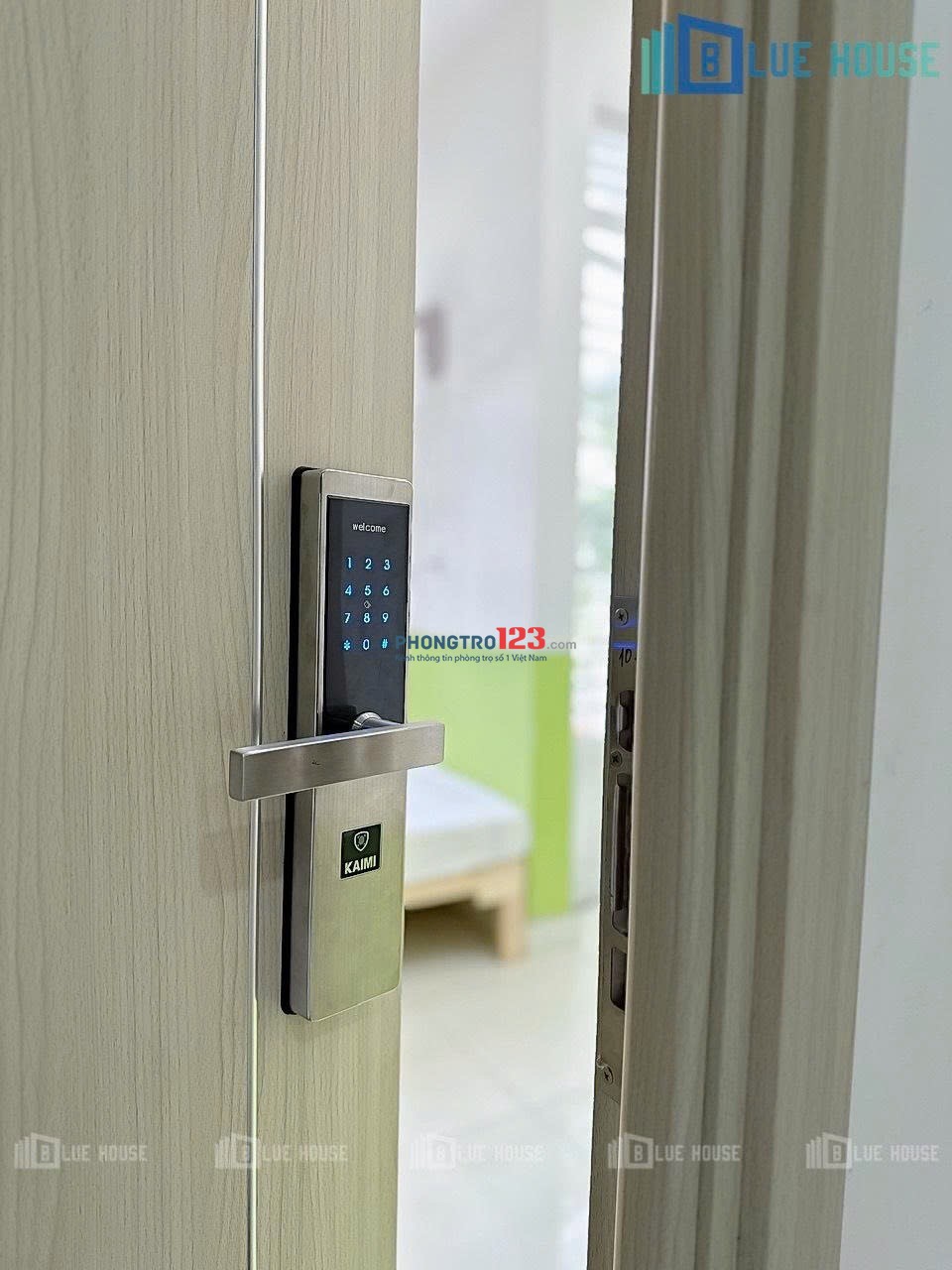 DỰ ÁN PHÒNG BAN CÔNG GIÁ CHỈ 2.600.000 NGAY NGUYỄN PHÚC CHU TÂN BÌNH