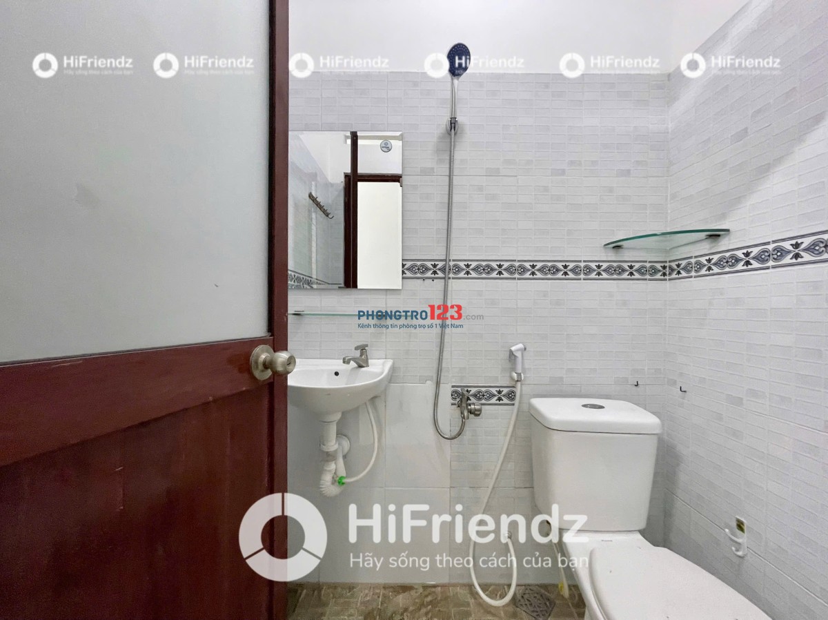  DUPLEX SIÊU ĐẸP KHUÔNG VIỆT – VIEW THOÁNG MÁT – NỘI THẤT CAO CẤP – GẦN ĐH VĂN HIẾN