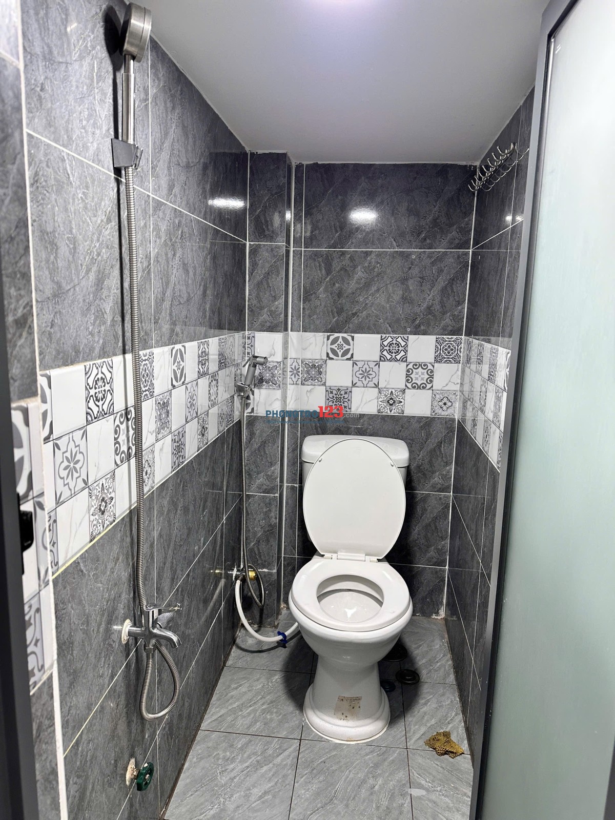 TRỐNG SẴN PHÒNG MỚI - CÓ GÁC NGAY HỌC VIỆN CÁN BỘ