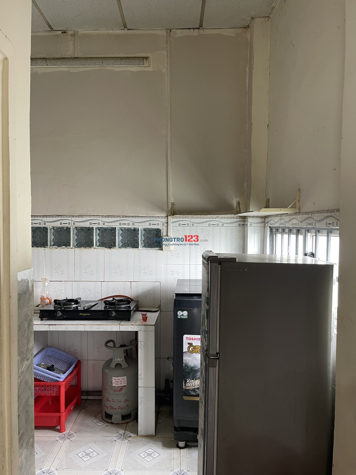 chính chủ cần cho thuê nhà nguyên căn 50m2,hẽm 718 quốc lộ 13 Hiệp Bình Phước Thủ đức!!!