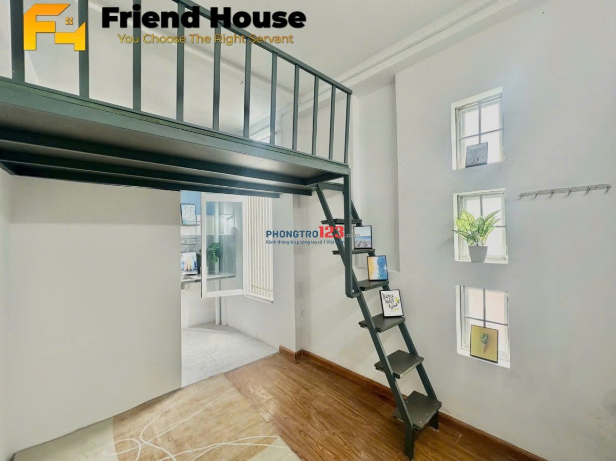 PHÒNG RỘNG GIÁ RẺ NGAY EMART 2