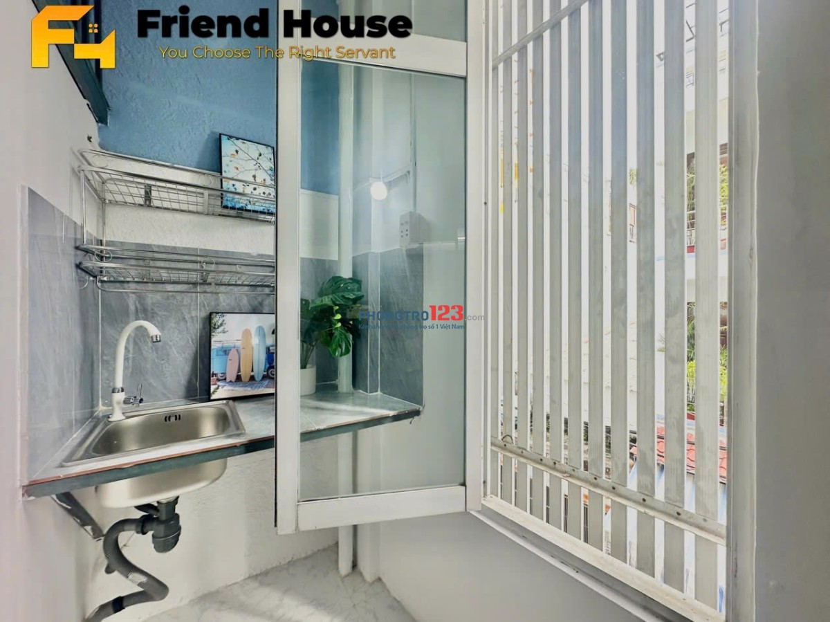 PHÒNG RỘNG GIÁ RẺ NGAY EMART 2