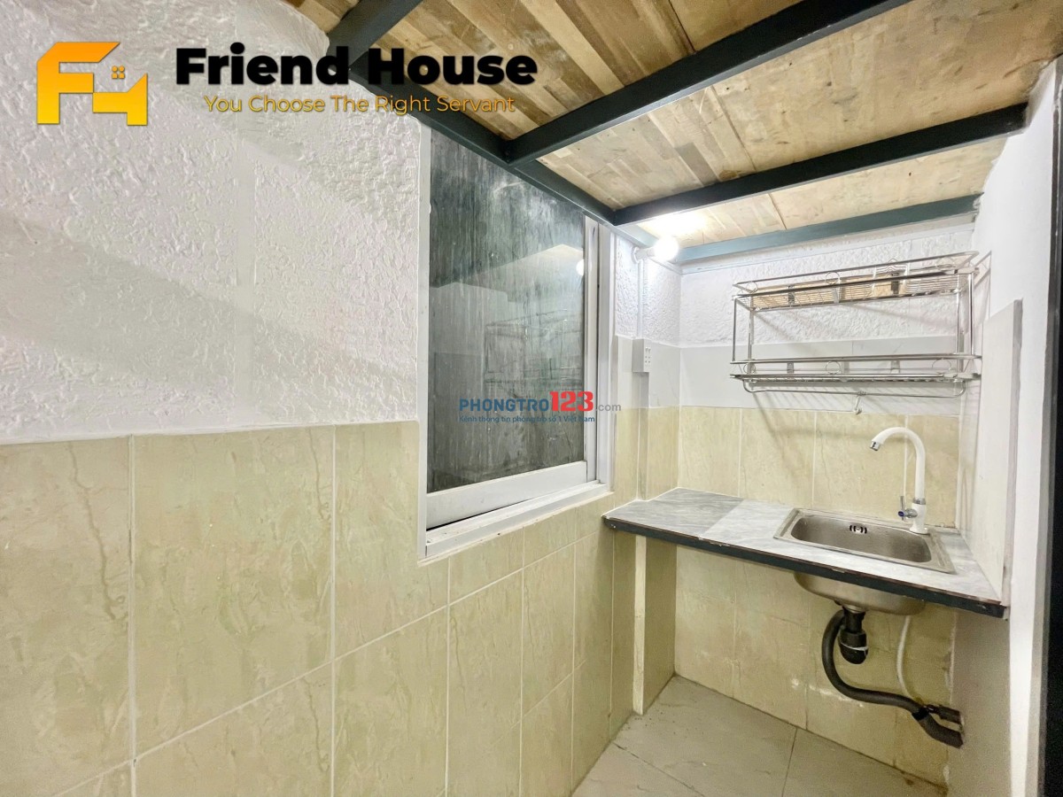 PHÒNG RỘNG GIÁ RẺ NGAY EMART 2