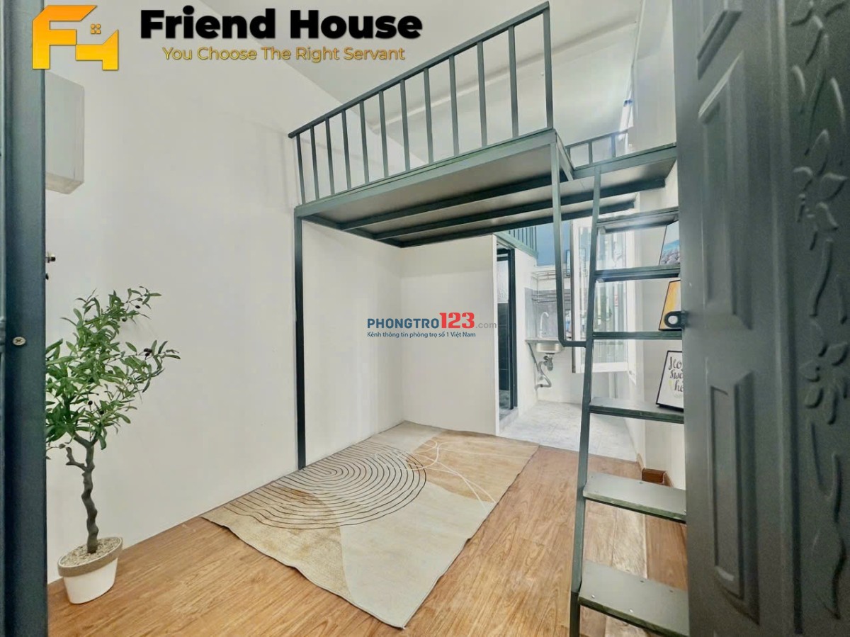 PHÒNG RỘNG GIÁ RẺ NGAY EMART 2