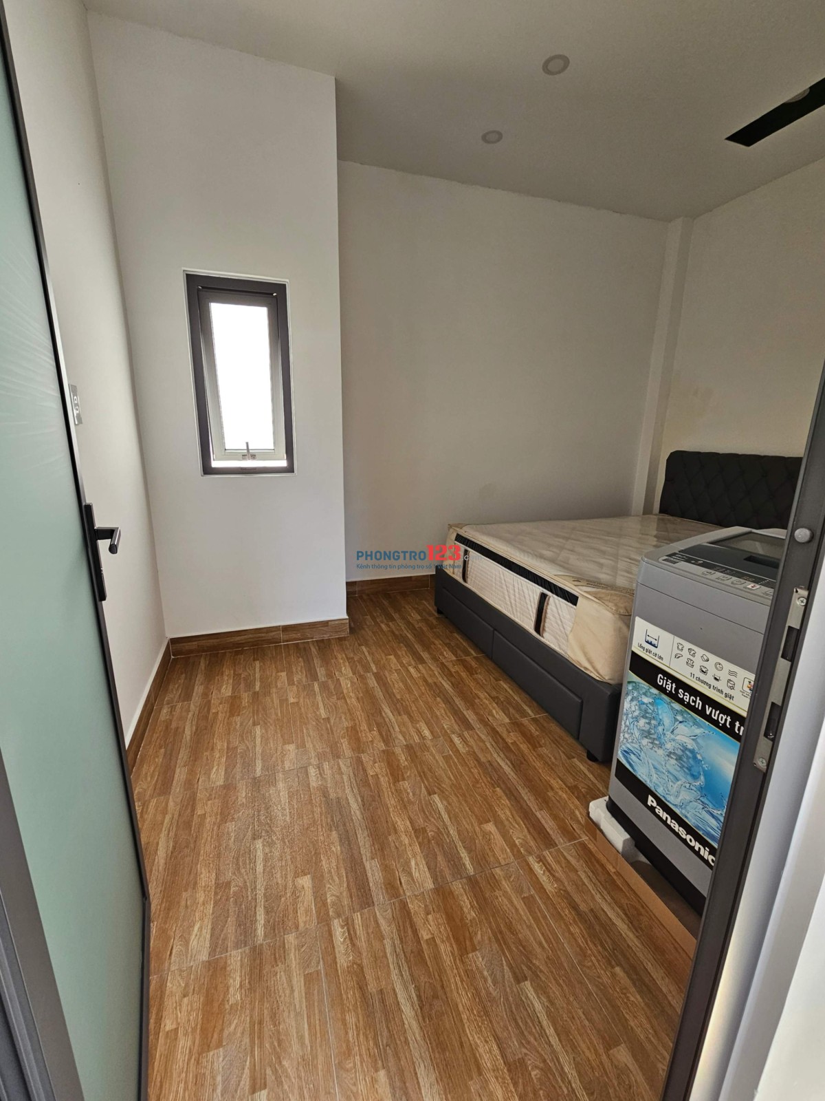 NHÀ NGUYÊN CĂN CHÍNH CHỦ FULL NỘI THẤT, 1 TRỆT 2 LẦU, HẺM XE HƠI - GẦN FPT, ĐH UFM, NTTU.