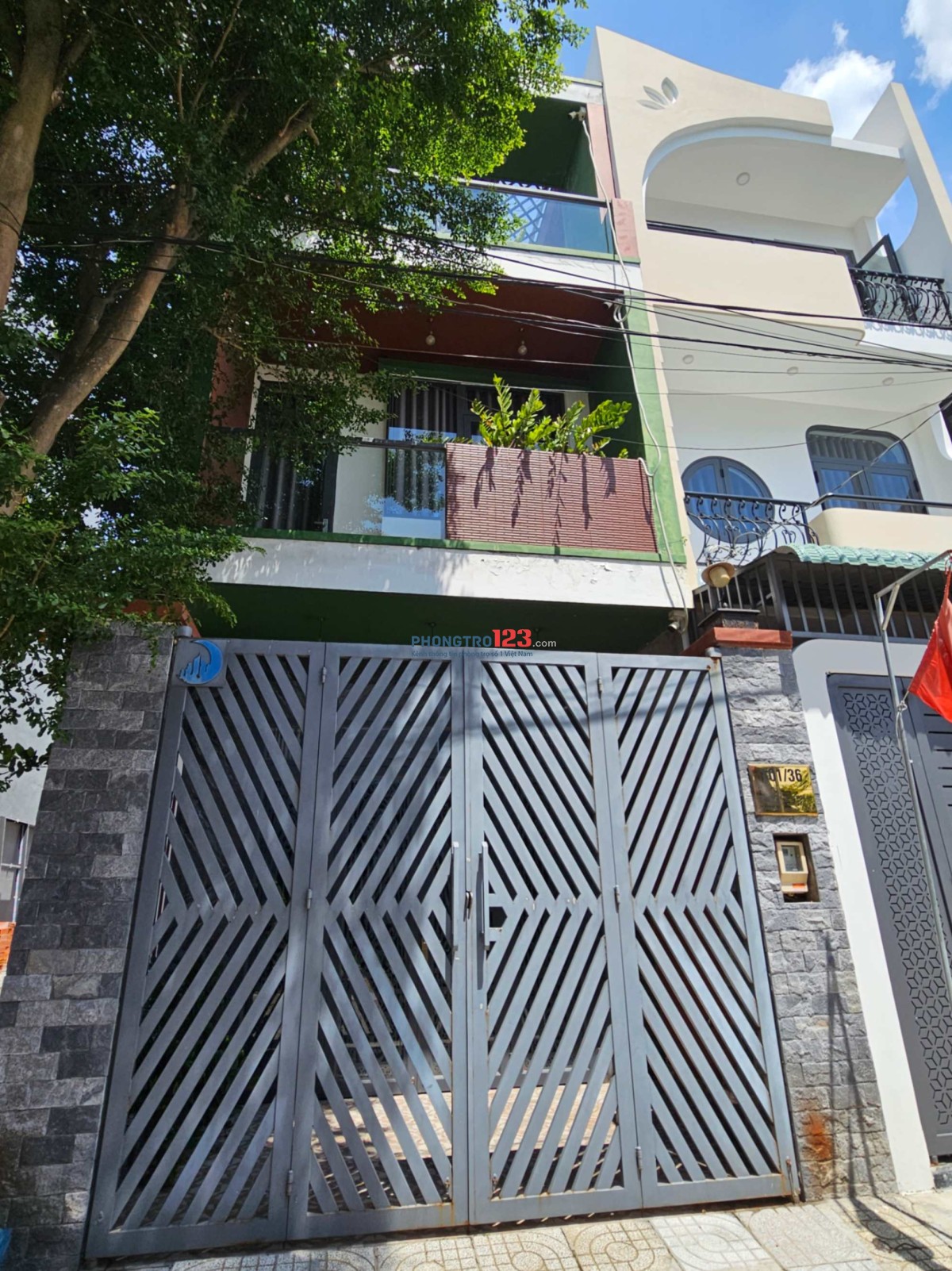 NHÀ NGUYÊN CĂN CHÍNH CHỦ FULL NỘI THẤT, 1 TRỆT 2 LẦU, HẺM XE HƠI - GẦN FPT, ĐH UFM, NTTU.