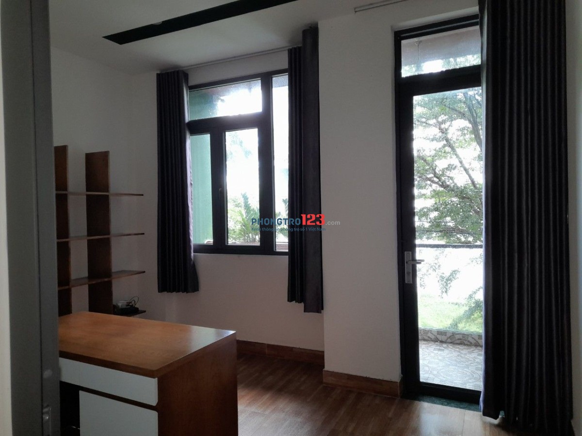 NHÀ NGUYÊN CĂN CHÍNH CHỦ FULL NỘI THẤT, 1 TRỆT 2 LẦU, HẺM XE HƠI - GẦN FPT, ĐH UFM, NTTU.