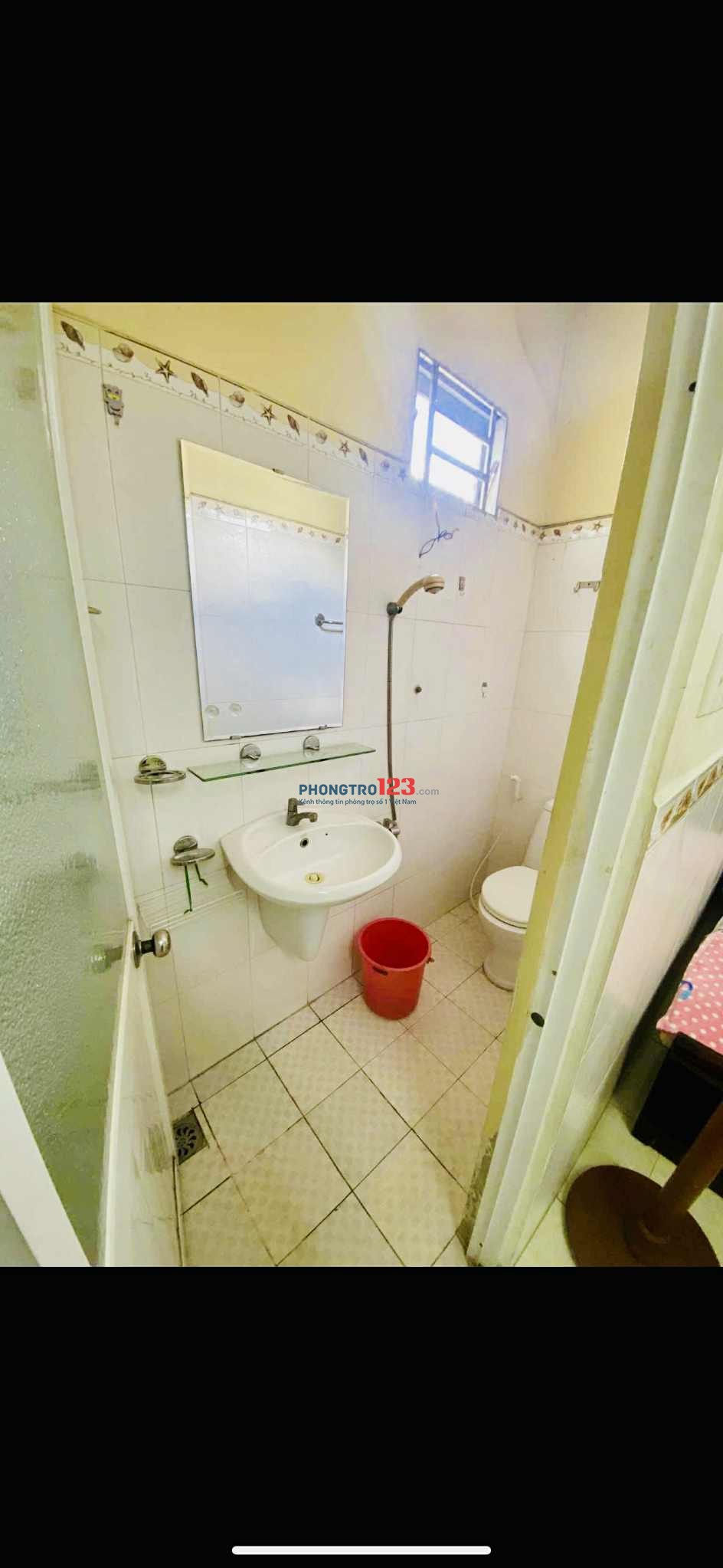 CHO THUÊ PHÒNG TRỌ NỮ – 28M², CÓ NỘI THẤT, VỆ SINH RIÊNG–GIÁ 3TRXXX