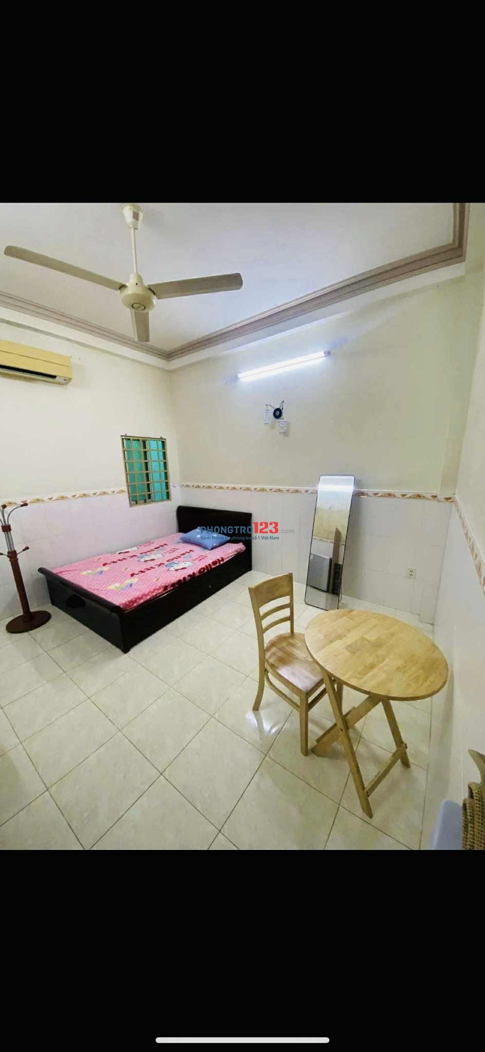 CHO THUÊ PHÒNG TRỌ NỮ – 28M², CÓ NỘI THẤT, VỆ SINH RIÊNG–GIÁ 3TRXXX