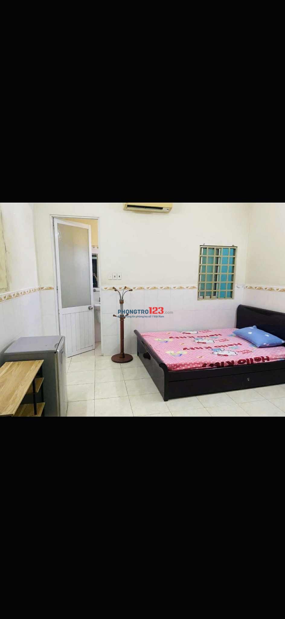 CHO THUÊ PHÒNG TRỌ NỮ – 28M², CÓ NỘI THẤT, VỆ SINH RIÊNG–GIÁ 3TRXXX