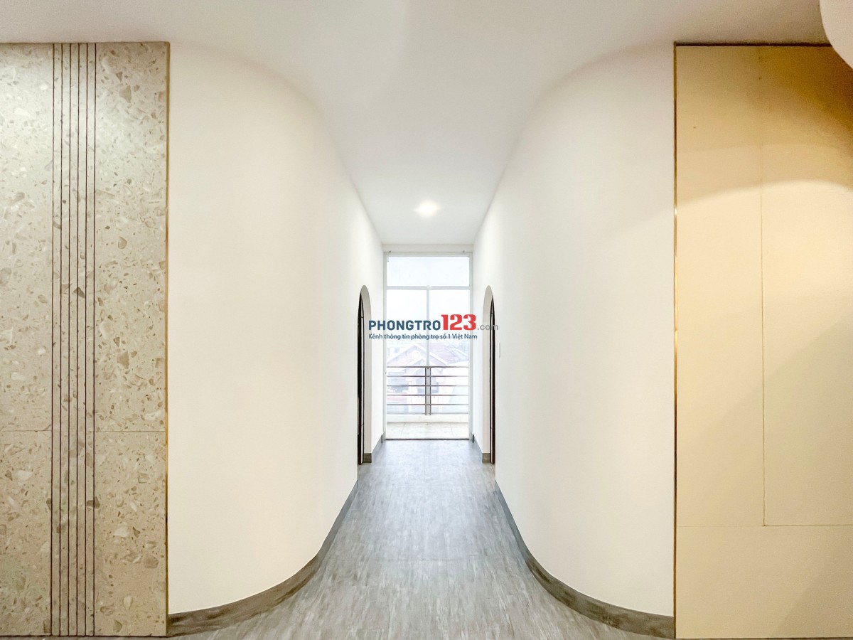 TRỐNG SẴN CĂN HỘ 2PN SIÊU XINH TẠI NGUYỄN THỊ ĐỊNH- QUẬN 2.