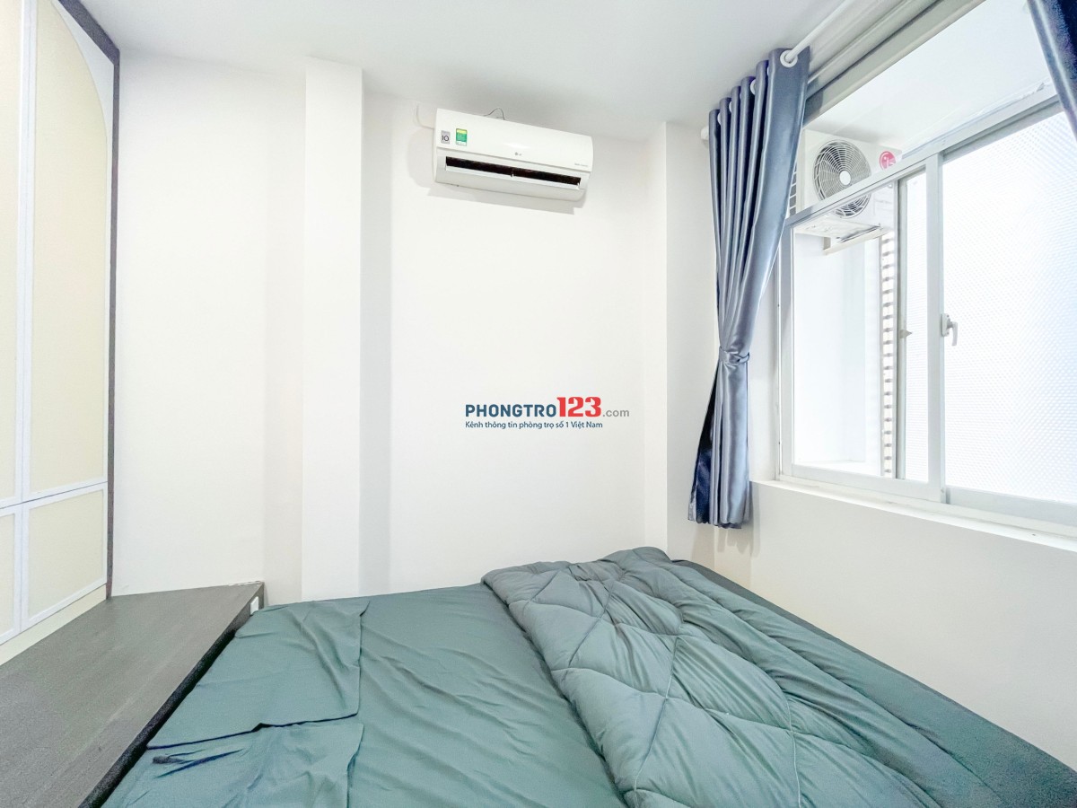 TRỐNG SẴN CĂN HỘ 2PN SIÊU XINH TẠI NGUYỄN THỊ ĐỊNH- QUẬN 2.