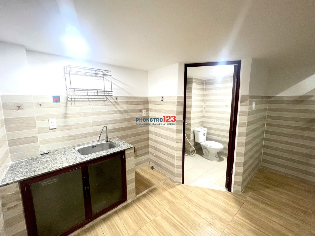 PHÒNG TRỌ DUPLEX RỘNG MỚI KHÔNG GIỚI HẠN NGƯỜI - NGAY BÌNH TRƯNG ĐÔNG, Q2