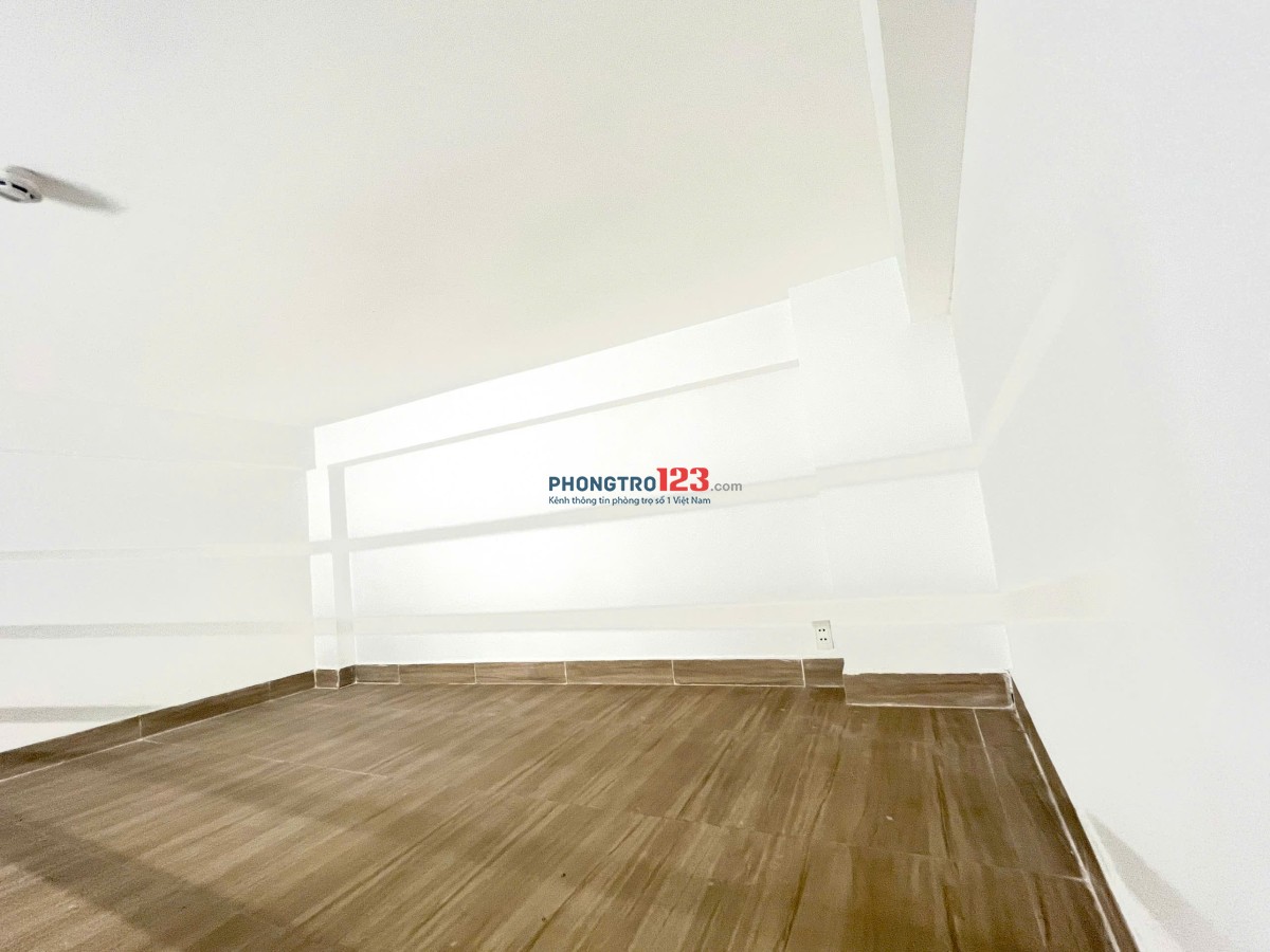 PHÒNG TRỌ DUPLEX RỘNG MỚI KHÔNG GIỚI HẠN NGƯỜI - NGAY BÌNH TRƯNG ĐÔNG, Q2