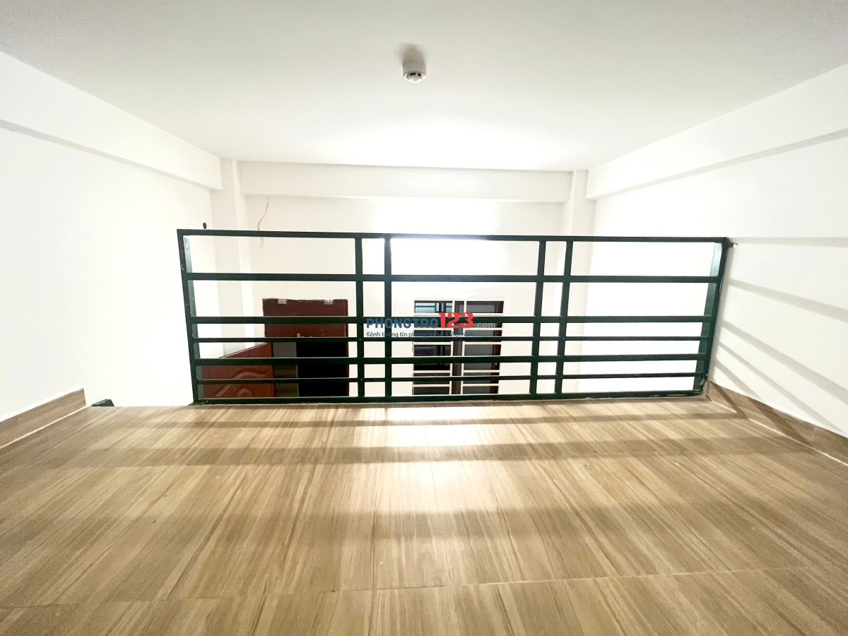 PHÒNG TRỌ DUPLEX RỘNG MỚI KHÔNG GIỚI HẠN NGƯỜI - NGAY BÌNH TRƯNG ĐÔNG, Q2