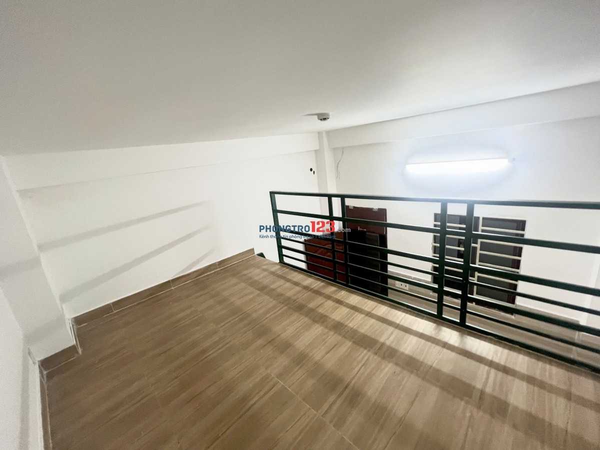 PHÒNG TRỌ DUPLEX RỘNG MỚI KHÔNG GIỚI HẠN NGƯỜI - NGAY BÌNH TRƯNG ĐÔNG, Q2