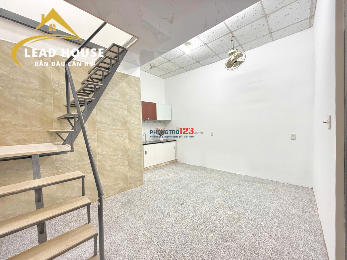 CHÍNH CHỦ CHO THUÊ PHÒNG CÓ GÁC CÓ NỘI THẤT Ở ĐƯỢC 4 NGƯỜI MỚI XÂY GẦN CV PHẦN MỀM QUANG TRUNG