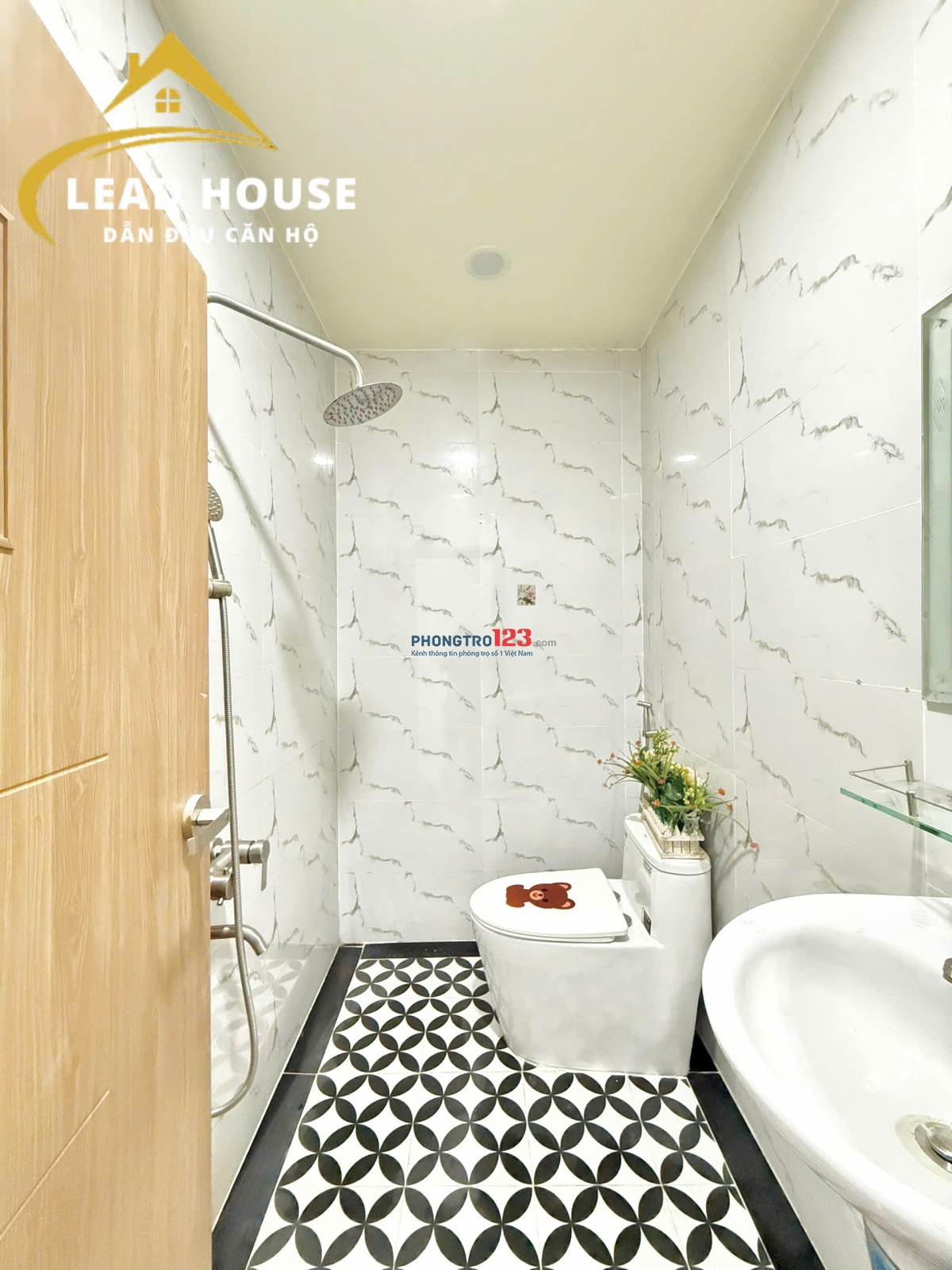 CHÍNH CHỦ CHO THUÊ PHÒNG CÓ GÁC CÓ NỘI THẤT Ở ĐƯỢC 4 NGƯỜI MỚI XÂY GẦN CV PHẦN MỀM QUANG TRUNG