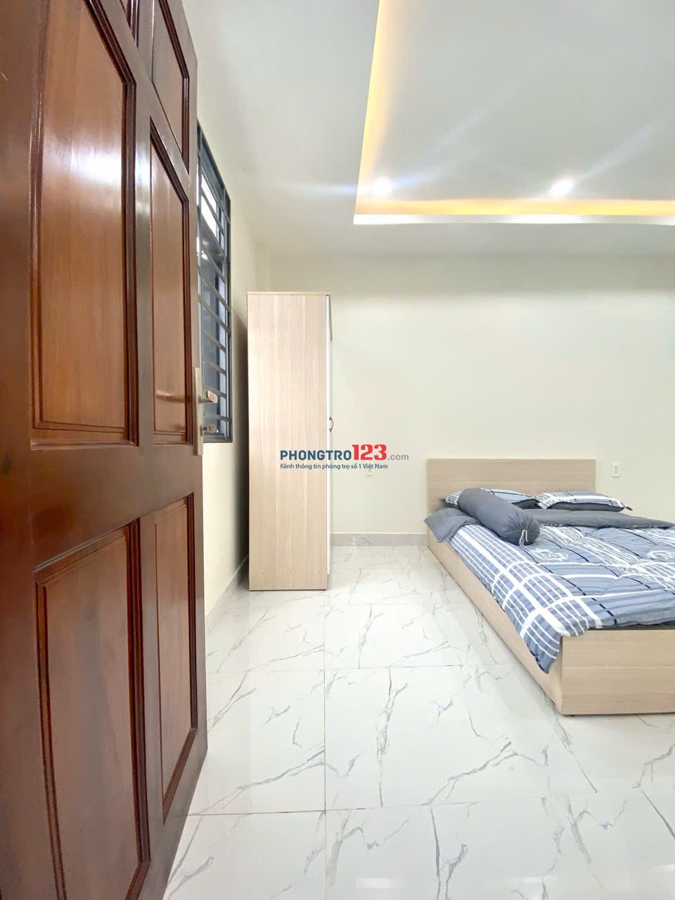 Khai Trương Dự Án Mới Ngay Lê Văn Sỹ - Gần Sân Bay - ĐH Sư Phạm - Bờ Kè, Công Viên