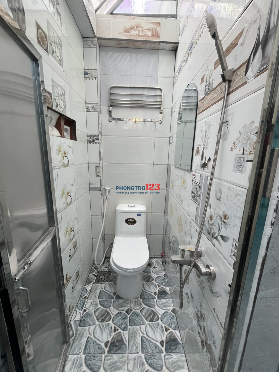 Cho thuê phòng ở Đặng Thùy Trâm