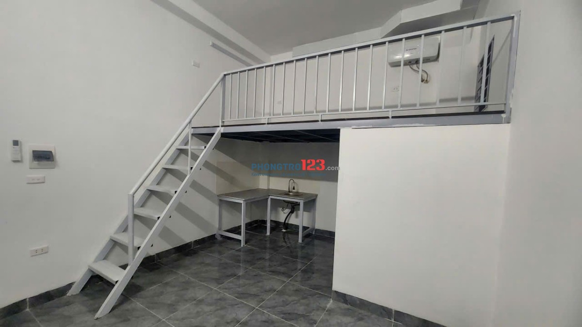  CHO THUÊ PHÒNG TRỌ MỚI XÂY – TẢ THANH OAI, THANH TRÌ