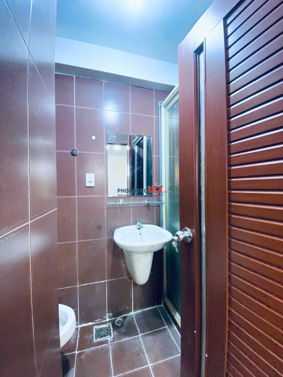  PHÒNG ĐẸP GIÁ CHỈ TỪ 4TR – ĐẦY ĐỦ NỘI THẤT NHƯ HÌNH – VÕ THÀNH TRANG, P11, TÂN BÌNH 