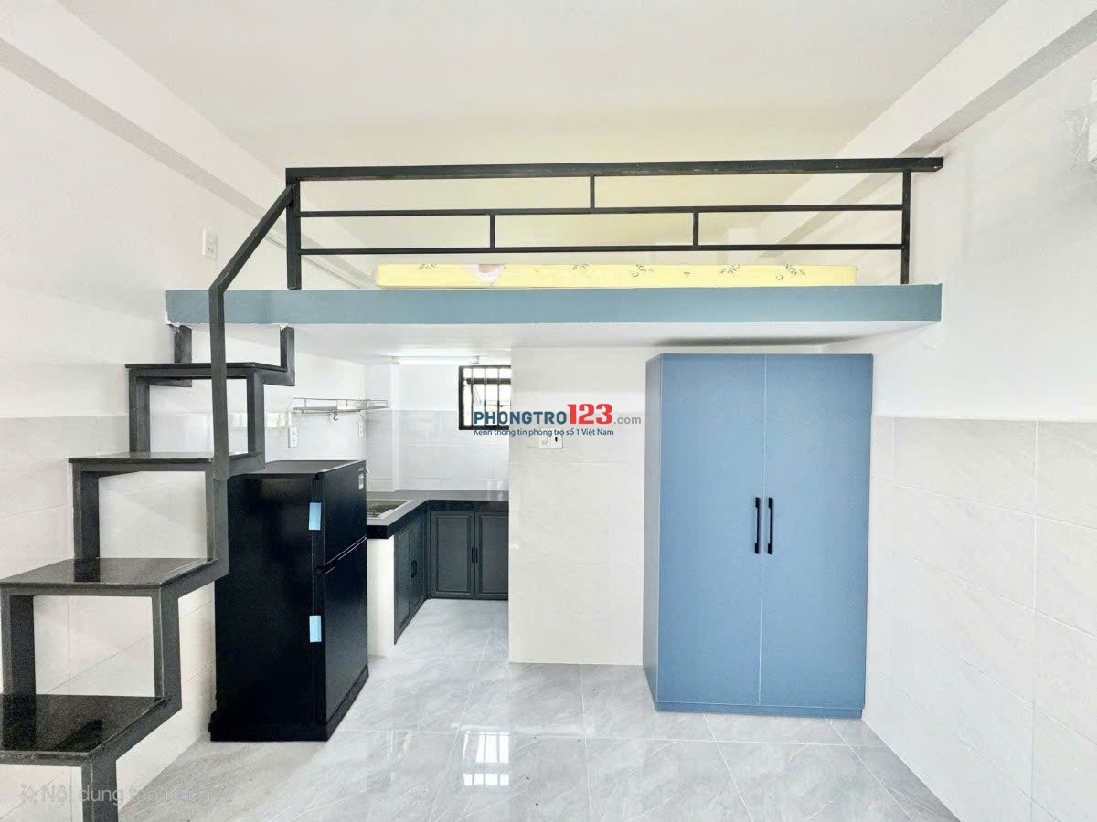 CHO THUÊ PHÒNG TRỌ TRUNG TÂM TÂN BÌNH GẦN SÂN BAY CHỈ VS 3TR8