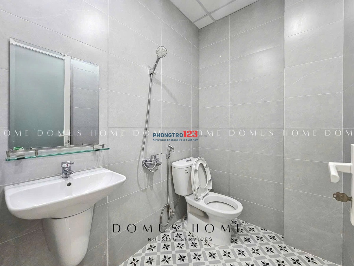 Căn Hộ BANCOL - Fullnthat Trần Trọng Cung Phường Tân Thuận Đông Khu Nam Long