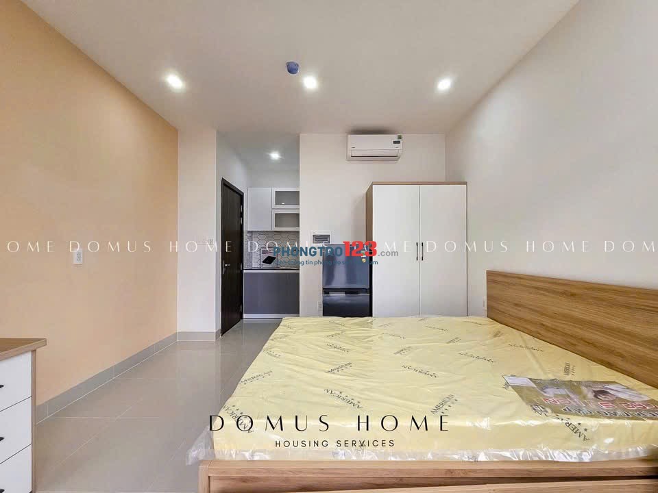 Căn Hộ BANCOL - Fullnthat Trần Trọng Cung Phường Tân Thuận Đông Khu Nam Long