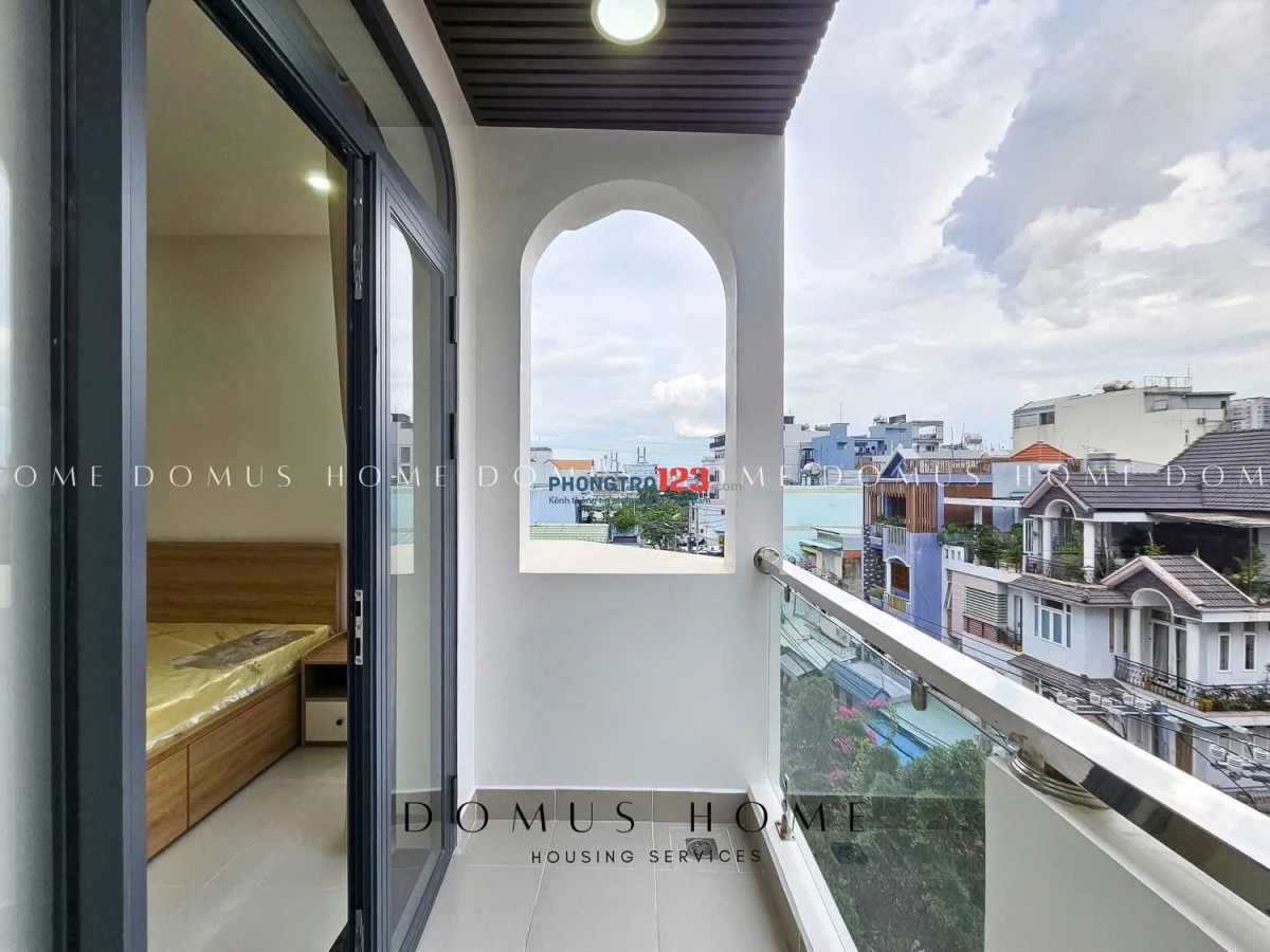 Căn Hộ BANCOL - Fullnthat Trần Trọng Cung Phường Tân Thuận Đông Khu Nam Long