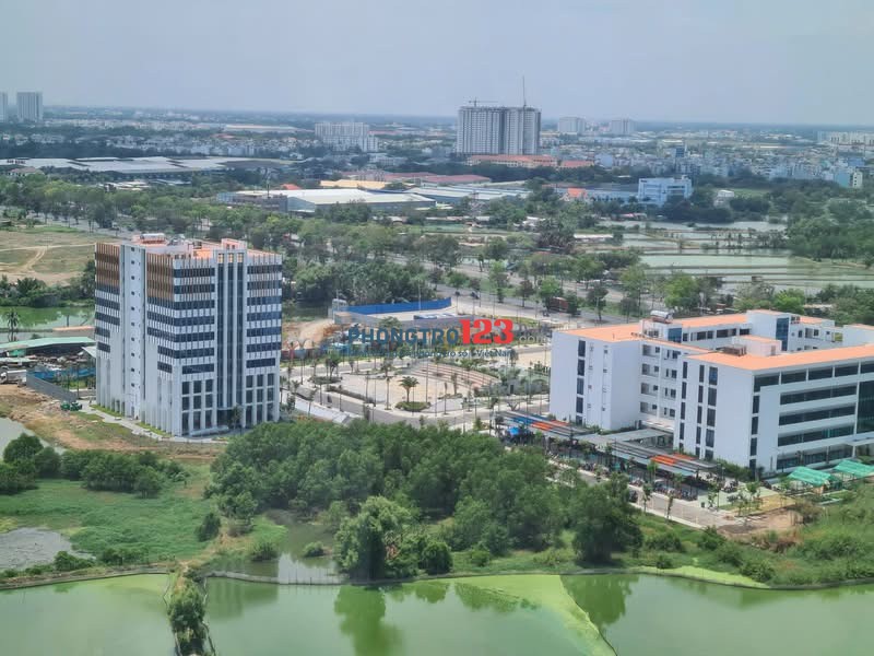 Tìm 1 nam ở ghép Sát bên ĐH Kính Tế, ĐH Văn Hiến