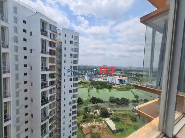 Tìm 1 nam ở ghép Sát bên ĐH Kính Tế, ĐH Văn Hiến