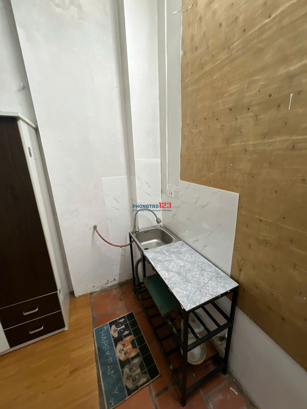 cho thuê phòng trọ giá rẻ 2,5 tr tại mai dịch , cầu giấy