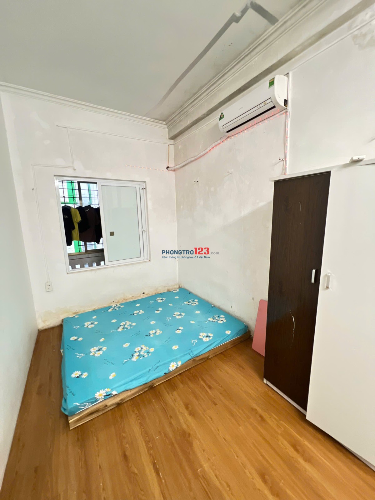 cho thuê phòng trọ giá rẻ 2,5 tr tại mai dịch , cầu giấy