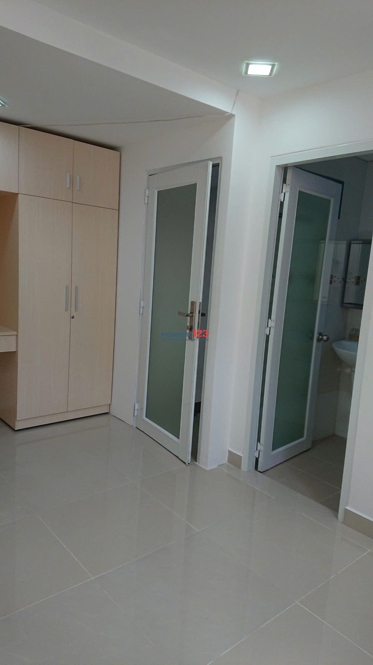 Cho Thuê Nhà Nguyên Căn, Đ.Đủ Nội Thất, Bình Thạnh