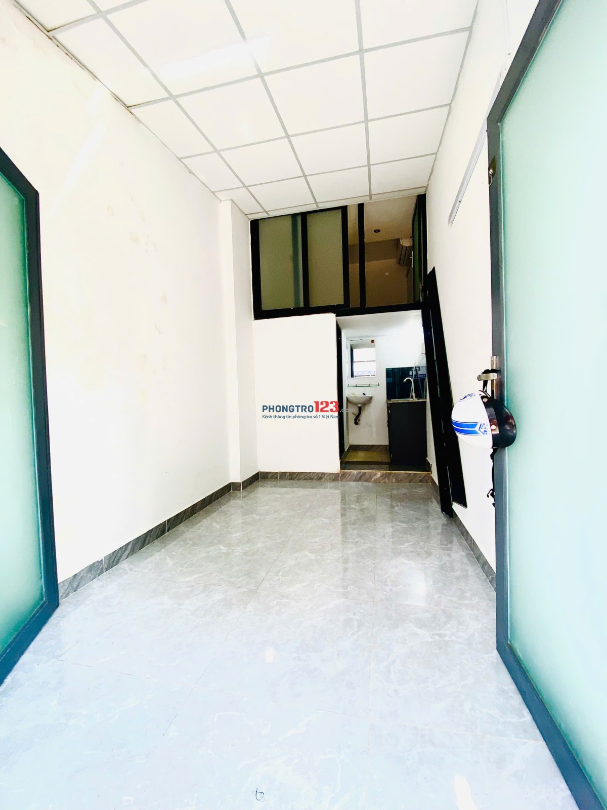 MẶT BẰNG GÒ VẤP (DUY NHẤT 1 CĂN)