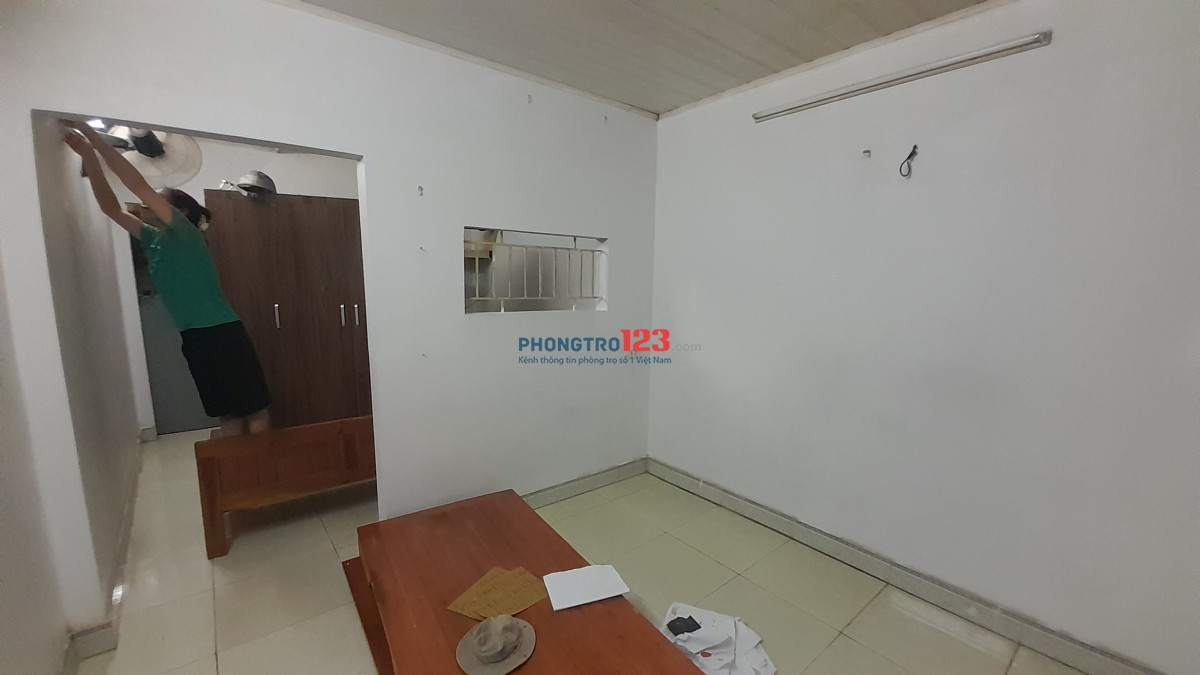 Chính chủ Cho thuê Nhà riêng An Thượng, gần học viện Chính Sách