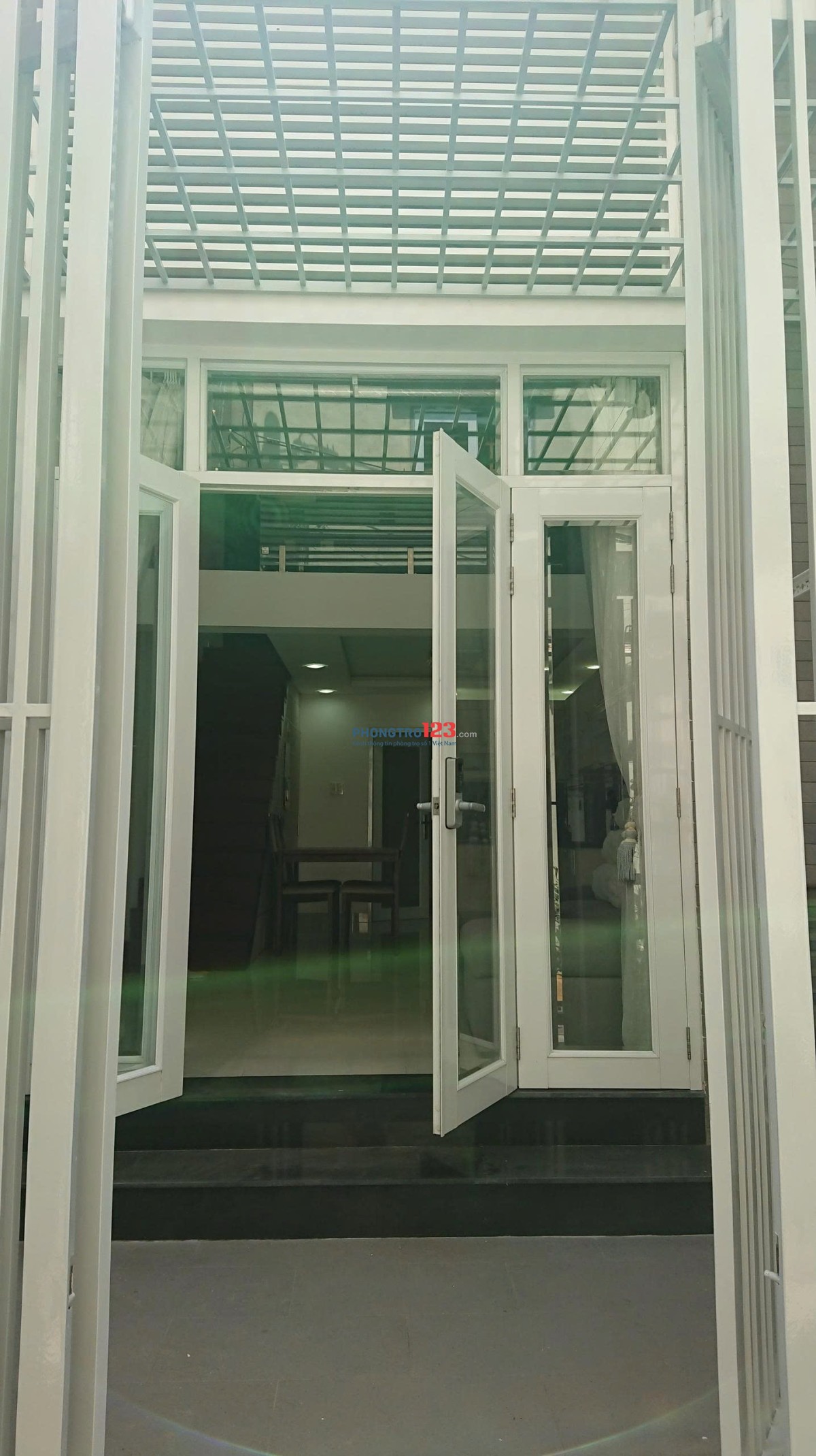 Cho Thuê Nhà Nguyên Căn, Đ.Đủ Nội Thất, Bình Thạnh