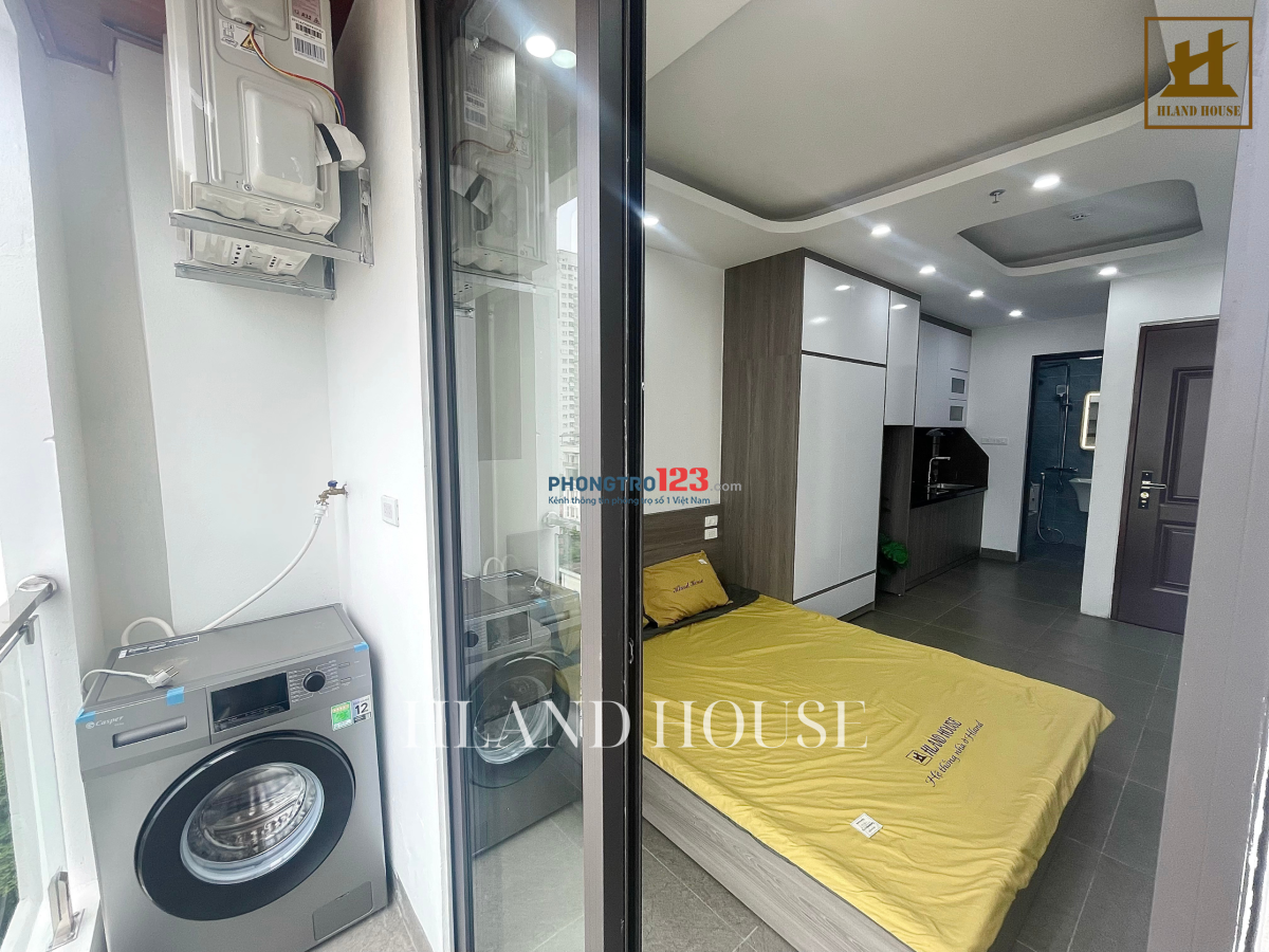 LÔ C23 YÊN XÁ - NHÀ MỚI TINH - GẦN BỆNH VIỆN 103, BỎNG - OTO ĐỖ CỬA