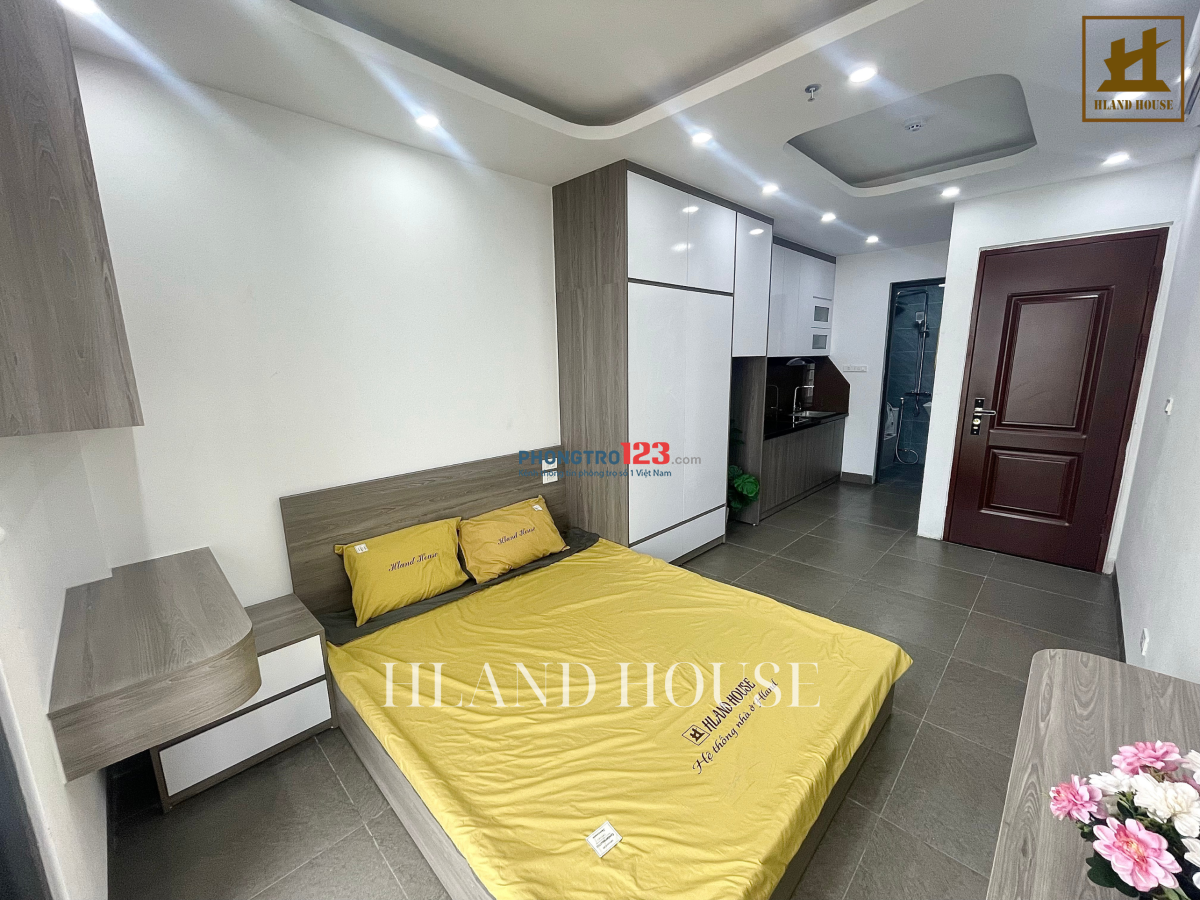 LÔ C23 YÊN XÁ - NHÀ MỚI TINH - GẦN BỆNH VIỆN 103, BỎNG - OTO ĐỖ CỬA